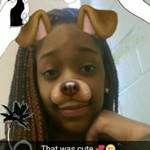 Meet your Posher, Amber